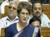 Rahul met J’khand protesters; Priyanka seeks Shah’s response