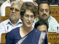 Rahul met J’khand protesters; Priyanka seeks Shah’s response