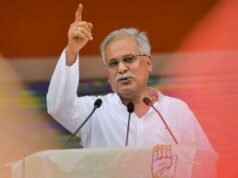 Congress govt is the only option left for Punjab, says party