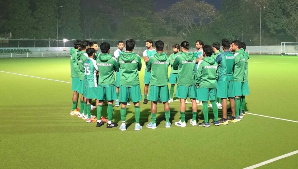 ‘Don’t Concede Penalty Corners’: Pakistan Great’s Advice Before India Hockey World Cup Clash