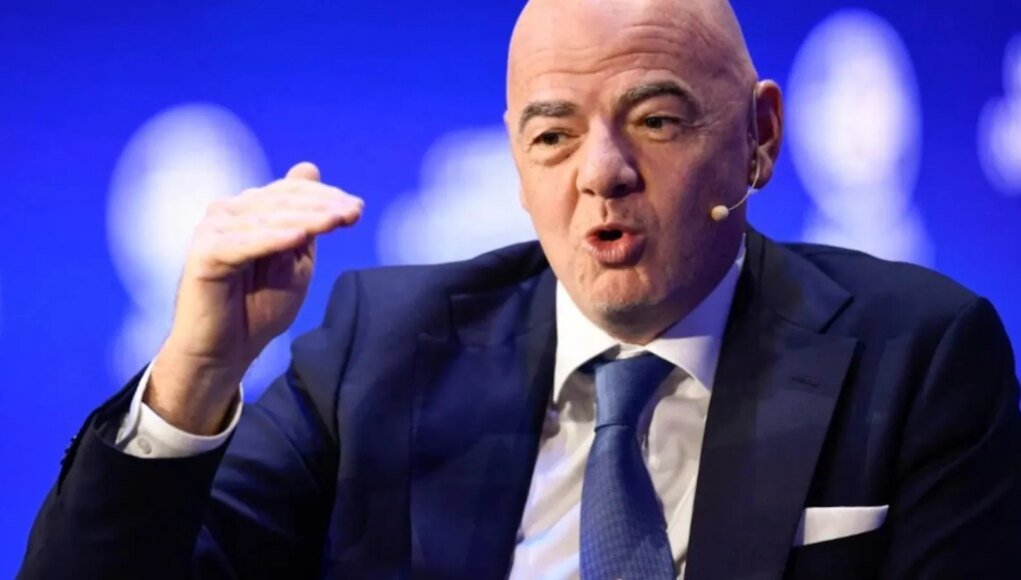 UEFA ‘Likely’ To Drop Threat To Boycott FIFA Tournaments: Source