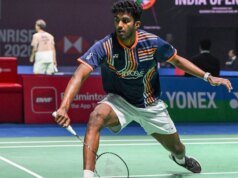 “More Special For Me”: Ayush Shetty Ahead Of BWF World Championships In India