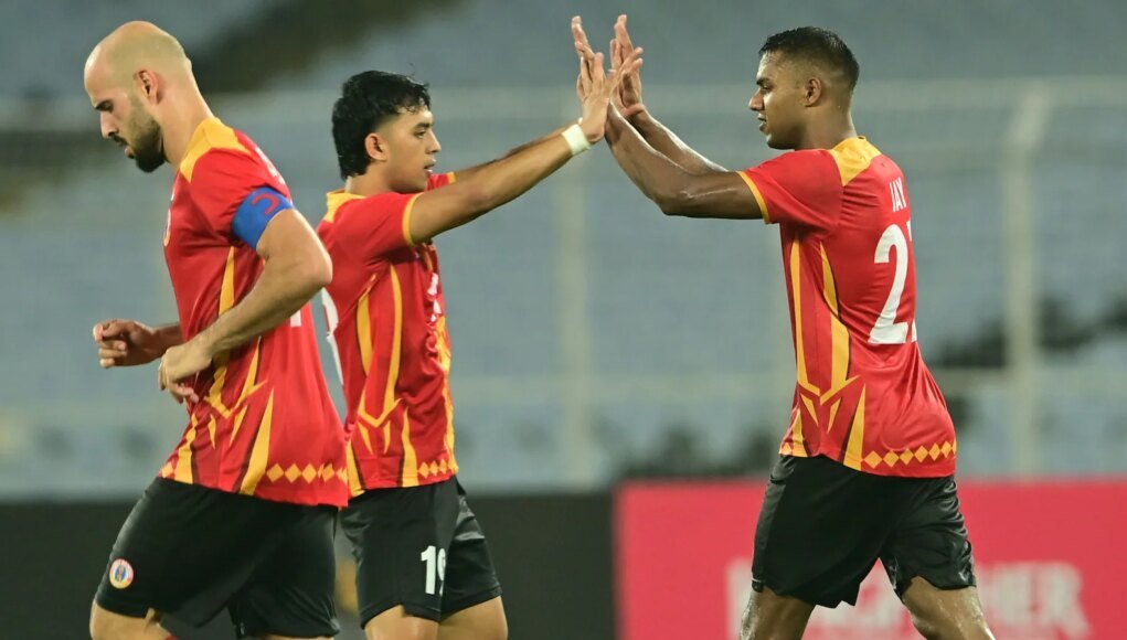 Buoyant East Bengal Eye Durand Cup Semifinals Berth vs Indian Army Football Team Buoyant East Bengal Eye Durand Cup Semifinals Berth vs Indian Army Football Team