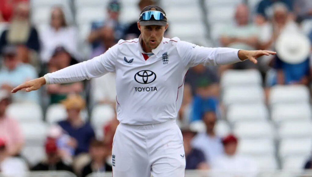 Joe Root Adamant England Don’t Need ‘Huge Change’ To Bazball Style Joe Root Adamant England Don’t Need ‘Huge Change’ To Bazball Style