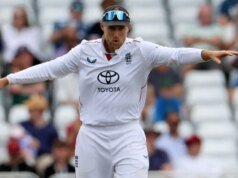Joe Root Adamant England Don’t Need ‘Huge Change’ To Bazball Style