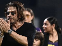 Shah Rukh Khan’s Knight Riders Could Soon Have A Team In This League