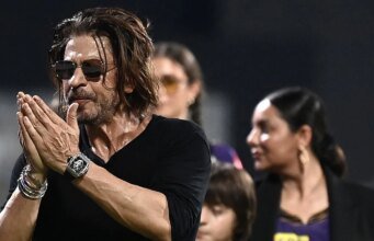 Shah Rukh Khan’s Knight Riders Could Soon Have A Team In This League