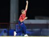 England All-Rounder Sam Curran Out For Rest Of Home Season After Groin Surgery