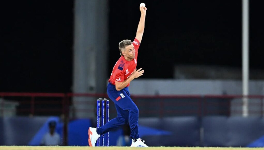 England All-Rounder Sam Curran Out For Rest Of Home Season After Groin Surgery England All-Rounder Sam Curran Out For Rest Of Home Season After Groin Surgery