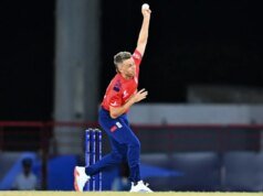 England All-Rounder Sam Curran Out For Rest Of Home Season After Groin Surgery