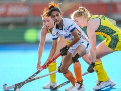 ‘Nerves Got The Better Of Us’: India Coach On Women’s Hockey World Cup Elimination
