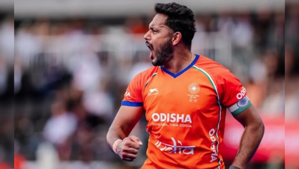 “We Made Silly Mistakes”: India Hockey Captain Harmanpreet Singh Gives Big Warning Despite Beating Pakistan “We Made Silly Mistakes”: India Hockey Captain Harmanpreet Singh Gives Big Warning Despite Beating Pakistan