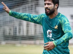 Mohammad Amir Drops Bombshell, Says His Pakistan Chapter Is Closed