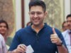 A Deep Dive Into Raghav Chadha’s Elite Watch Collection