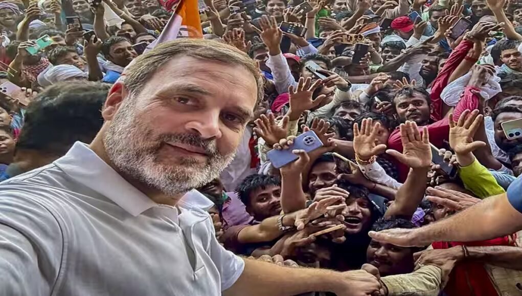 Lok Sabha elections 2024: The big fights to look out for in Phase 5