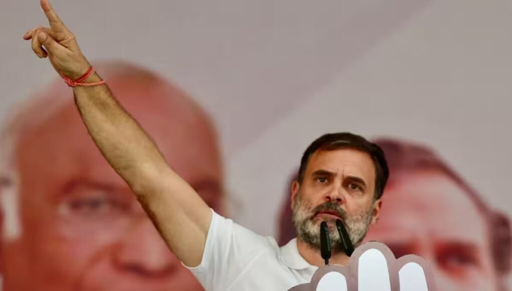 Fact-check: Is Rahul Gandhi planning a vacation to Thailand after 4 June results? Fact-check: Is Rahul Gandhi planning a vacation to Thailand after 4 June results?
