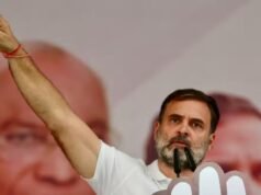 Fact-check: Is Rahul Gandhi planning a vacation to Thailand after 4 June results?
