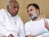 Cong writes to PM demanding exacting probe into Ram Mandir theft