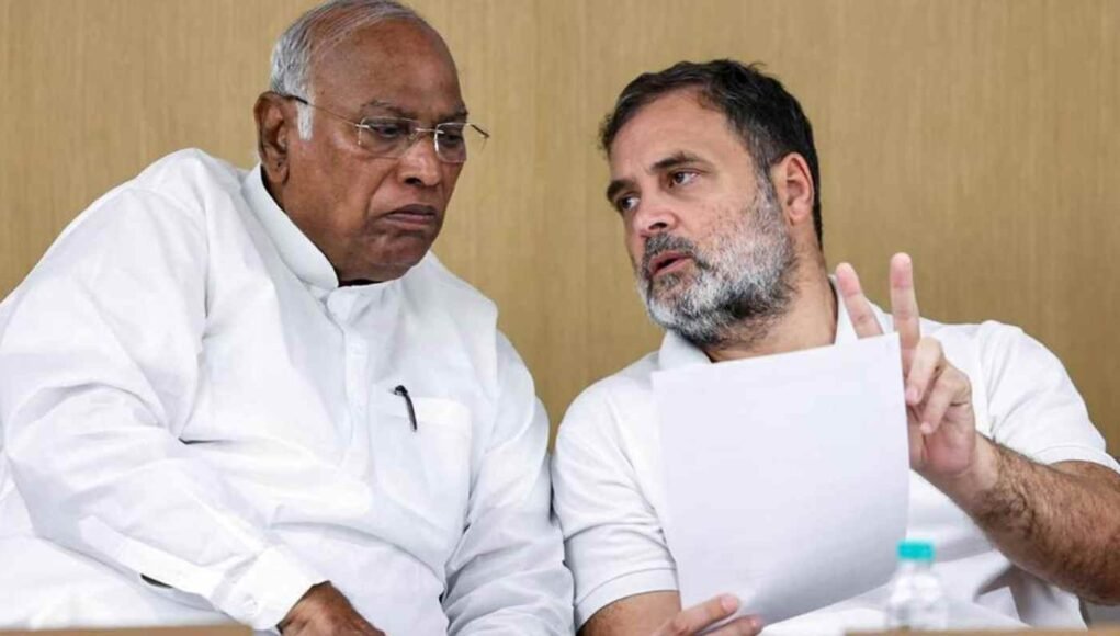 Cong writes to PM demanding exacting probe into Ram Mandir theft