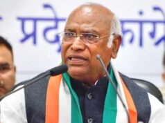Congress president Mallikarjun Kharge on Saturday hit out at the Government on high fuel prices questioning why scene has not changed in India when global crude oil rates had returned to pre war levels.