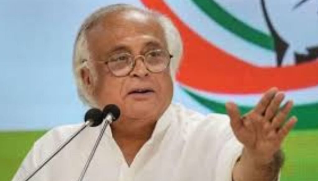 Congress on Sunday flagged that several states have raised concerns regarding MGNREGA-substitute VB G RAM G Act, and said the new law would guarantee only centralisation and further financial stress on states.