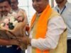 Bharatiya Janata Party National President Nitin Nabin on Sunday expressed confidence that the BJP’s symbol, the lotus, would continue to gain public support across the Kashmir Valley in the coming years.