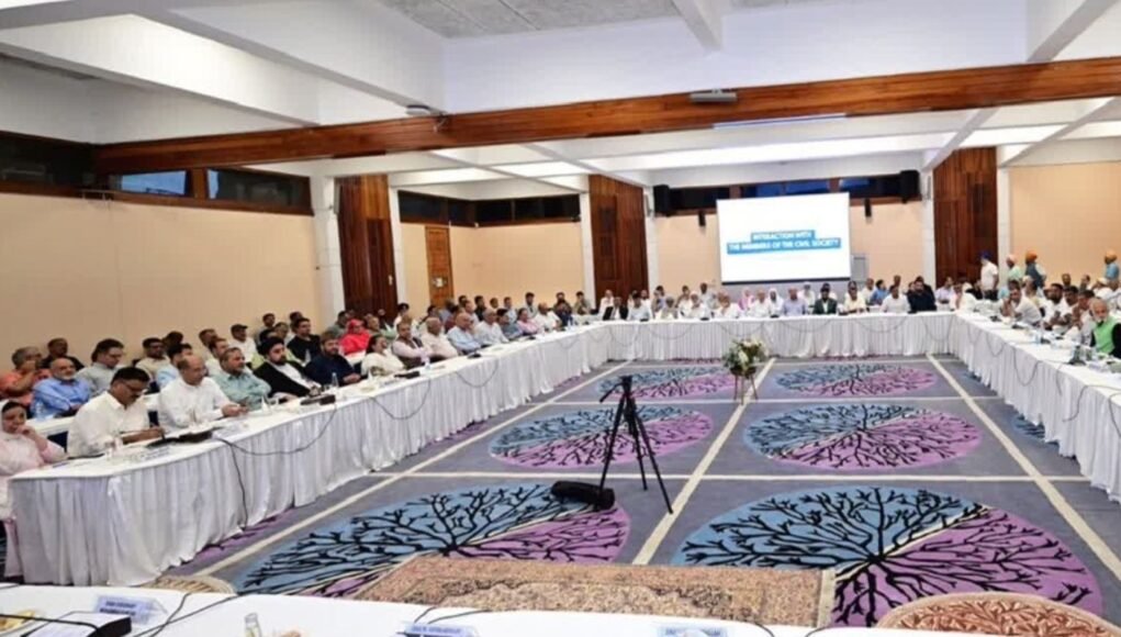 J&K Chief Minister Omar Abdullah on Wednesday said that all regional parties in INDIA Bloc will be invited to National Conference’s proposed July 20 protest at Jantar Mantar in New Delhi for statehood restoration.