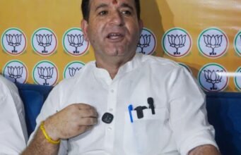 National Conference has written to 52 leaders of political and religious outfits across the country, inviting them to join the party’s protest at Jantar Mantar in Delhi, BJP and Apni party in the UT has declined the invite.