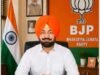 Senior Bharatiya Janata Party leader Sukhminderpal Singh Grewal has said that India will defeat every ‘ISI-backed terror conspiracy’ that is aimed at weakening the country.