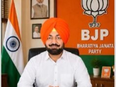 Senior Bharatiya Janata Party leader Sukhminderpal Singh Grewal has said that India will defeat every ‘ISI-backed terror conspiracy’ that is aimed at weakening the country.