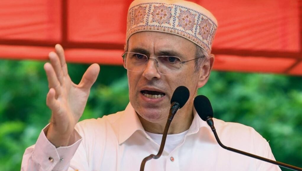 J&K CM Omar Abdullah on Wednesday said the National Conference’s proposed protest at Jantar Mantar in New Delhi on July 20 will go ahead as scheduled despite the demise of senior party leader Dr. Sheikh Mustafa Kamal. The high command is said to have directed all its Members of the Legislative Assembly (MLAs) and Members of Parliament (MPs) to reach New Delhi by July 19.