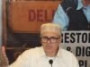 J&K Chief Minister Omar Abdullah on Tuesday asserted that restoration of statehood remains the National Conference’s foremost priority, declaring that only after this, discussions on Special status can follow.