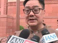 Union Ministers and BJP leaders today criticised Leader of the Opposition Rahul Gandhi over his remark on the Union Home Minister Amit Shah in the Lok Sabha regarding alleged police action during the students’ protest.