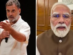 Leader of Opposition (LoP) in the Lok Sabha Rahul Gandhi on Saturday criticized Prime Minister Narendra Modi, accusing him of apathy toward grieving families and devastated students.