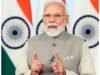 Prime Minister Narendra Modi on Friday expressed concern over the repeated disruptions of parliamentary proceedings, stating that due to the turmoil in the House, MPs have not been able to speak in the House discussions.