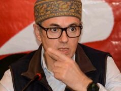 Chief Minister Omar Abdullah has expressed strong disappointment over the continued delay in the restoration of statehood to J&K, saying the issue has cost him a “huge amount of political capital.”