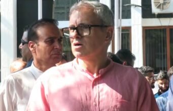 Jammu and Kashmir Chief Minister Omar Abdullah on Monday confirmed that the expansion of the Union Territory’s Council of Ministers will take place, indicating that the process is likely to move forward after August 15.