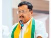 BJP’s National President Nitin Nabin has appointed new state in-charges for poll bound states of Uttar Pradesh, Punjab, and Gujarat.