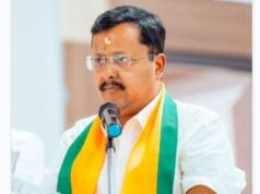 BJP’s National President Nitin Nabin has appointed new state in-charges for poll bound states of Uttar Pradesh, Punjab, and Gujarat.