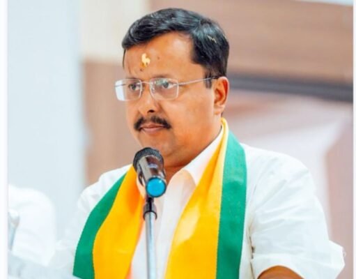 BJP’s National President Nitin Nabin has appointed new state in-charges for poll bound states of Uttar Pradesh, Punjab, and Gujarat.