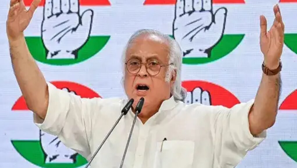 Congress on Wednesday alleged that the methodology of asking questions on caste in Census 2027 is “deliberately flawed” and the census has a “deeper nefarious purpose”.