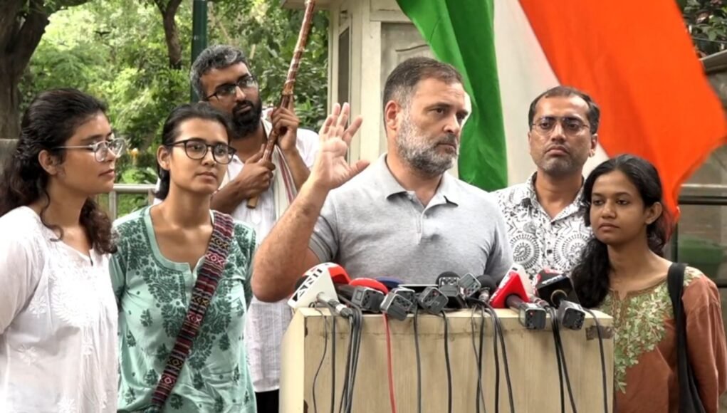 Oppn to corner BJP over use of pellet guns, lathi charge in Parliament Oppn to corner BJP over use of pellet guns, lathi charge in Parliament