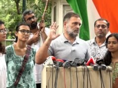 Oppn to corner BJP over use of pellet guns, lathi charge in Parliament