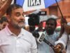 Rahul Gandhi gets go-ahead for ‘Chhatron Ki Goonj’ event in Prayagraj