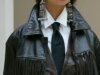 ‘You mean stole’: Ralph Lauren faces backlash over South Asian jhumkas at Paris Fashion Week | Fashion News