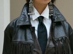 ‘You mean stole’: Ralph Lauren faces backlash over South Asian jhumkas at Paris Fashion Week | Fashion News