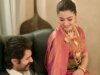 The Bride’s Homecoming: Rashmika Mandanna Celebrates 30th Birthday Post Wedding to Vijay Deverakonda