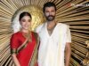 #VIROSH Forever: Inside the Invite-Only Hyderabad Reception of Rashmika and Vijay