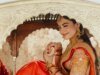 What did Rashmika Mandanna – Vijay Deverakonda’s wedding look like?