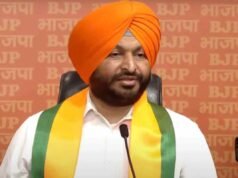 Bittu apologises to Punjab SC Commission for “casteist” remarks